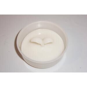 Moulinex 308 Hamburger Mold Mould Charlotte Parts Replacement -0714SH